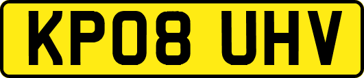 KP08UHV