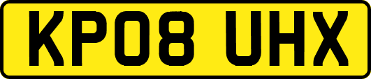 KP08UHX