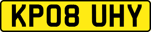 KP08UHY