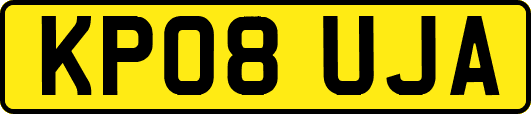 KP08UJA