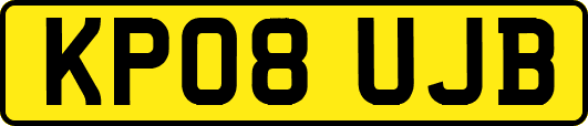 KP08UJB