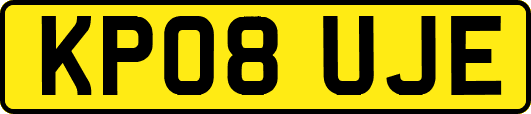 KP08UJE