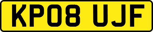KP08UJF