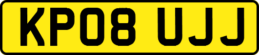 KP08UJJ