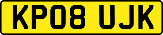 KP08UJK