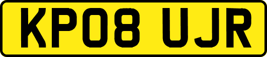 KP08UJR
