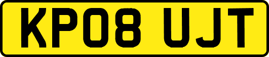 KP08UJT