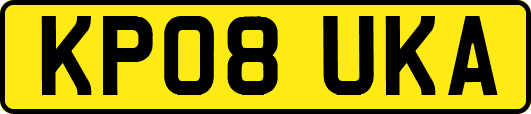 KP08UKA