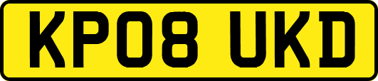 KP08UKD