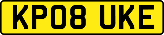 KP08UKE