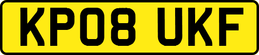 KP08UKF