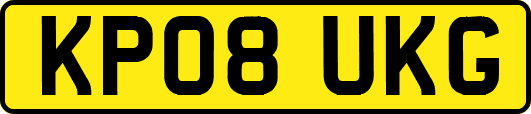 KP08UKG