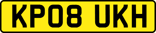 KP08UKH