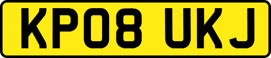 KP08UKJ