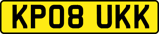 KP08UKK