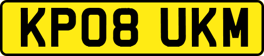 KP08UKM