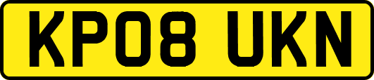 KP08UKN