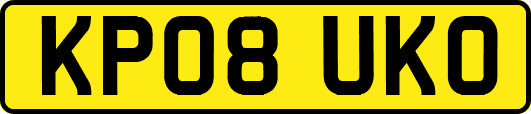 KP08UKO