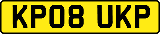 KP08UKP