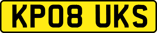 KP08UKS