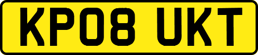 KP08UKT