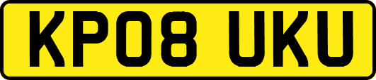 KP08UKU