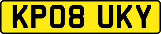 KP08UKY