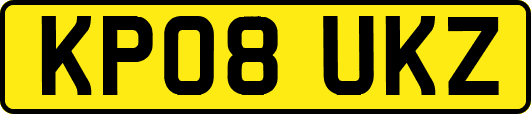 KP08UKZ