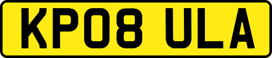 KP08ULA