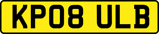 KP08ULB