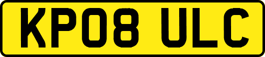 KP08ULC