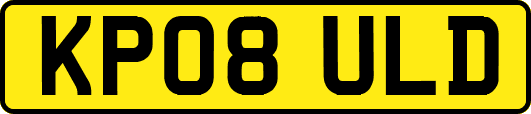 KP08ULD