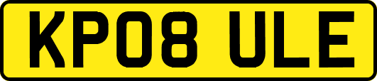 KP08ULE