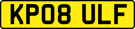 KP08ULF