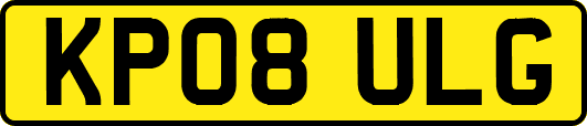 KP08ULG