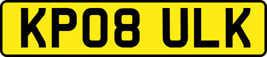 KP08ULK