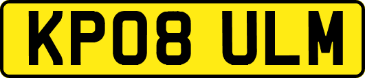KP08ULM
