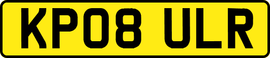 KP08ULR
