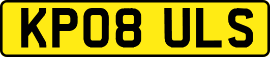 KP08ULS