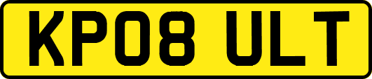 KP08ULT