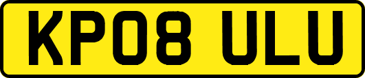KP08ULU