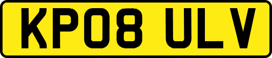 KP08ULV