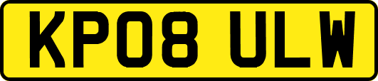 KP08ULW