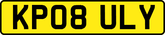 KP08ULY