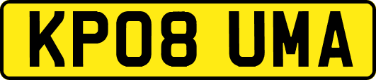 KP08UMA