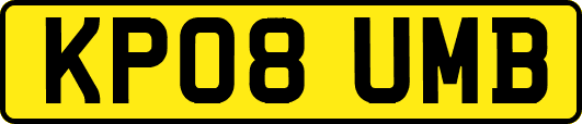 KP08UMB