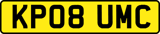 KP08UMC