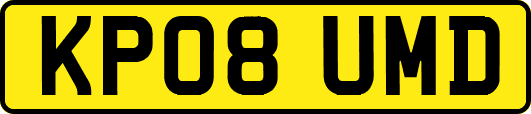 KP08UMD