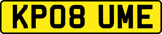 KP08UME