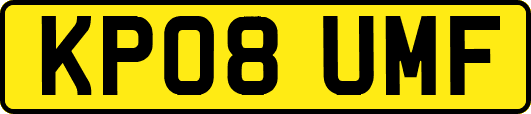 KP08UMF